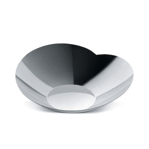 Small Salad bowl <i>Designed by Guy Savoy & Bruno Moretti for Alessi</i>